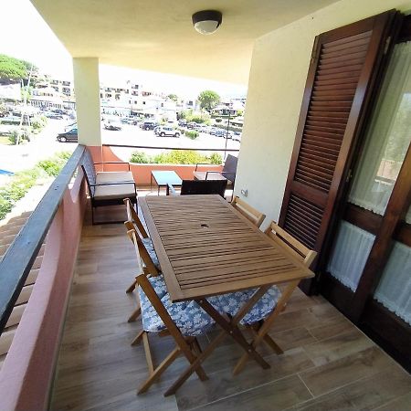 Casa Smeralda Cannigione Εξωτερικό φωτογραφία