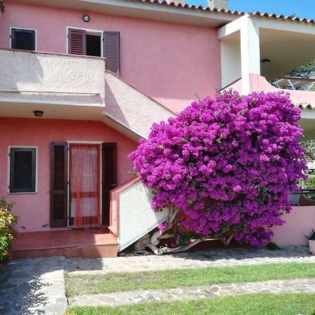 Casa Smeralda Cannigione Εξωτερικό φωτογραφία