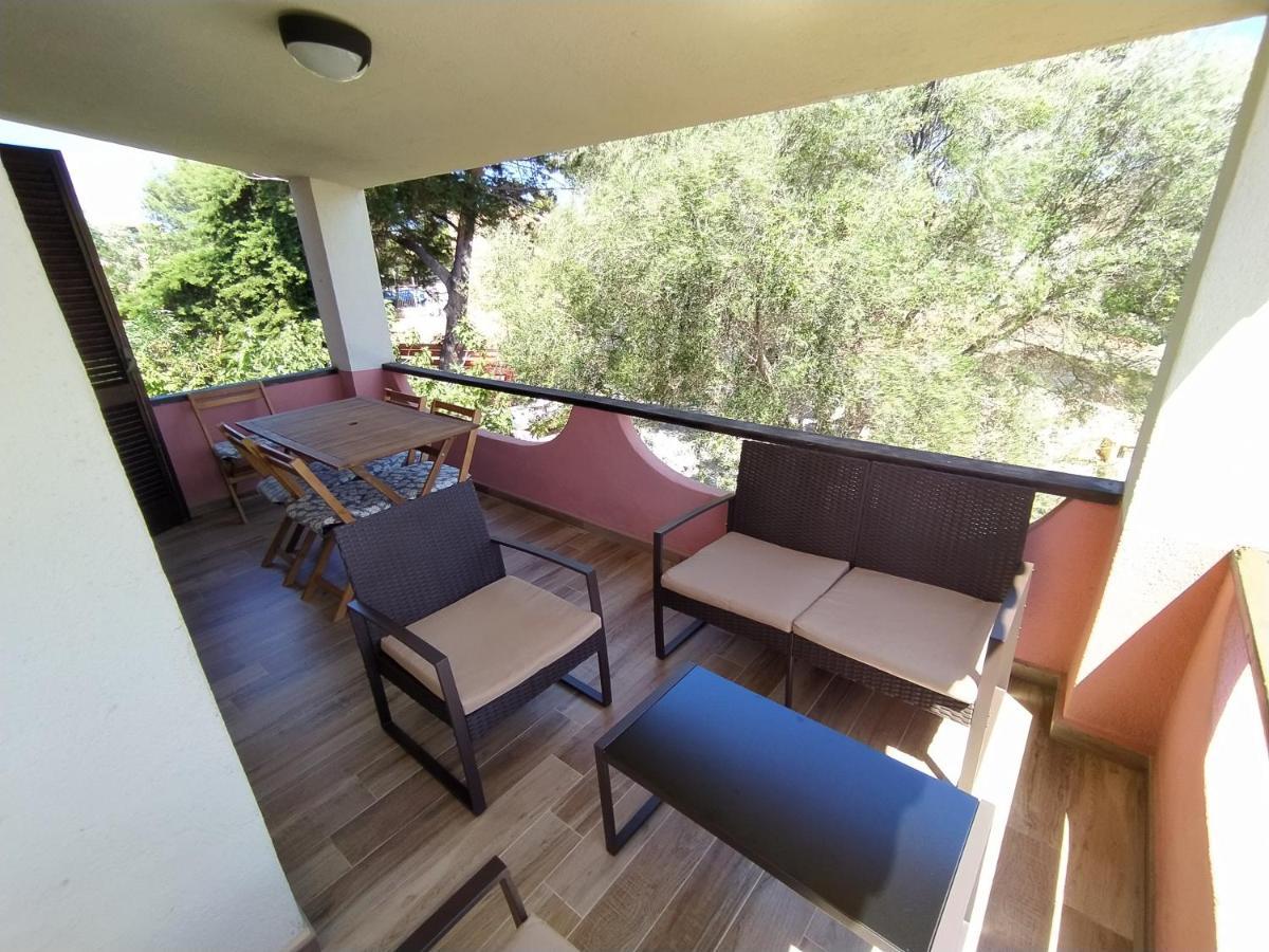 Casa Smeralda Cannigione Εξωτερικό φωτογραφία