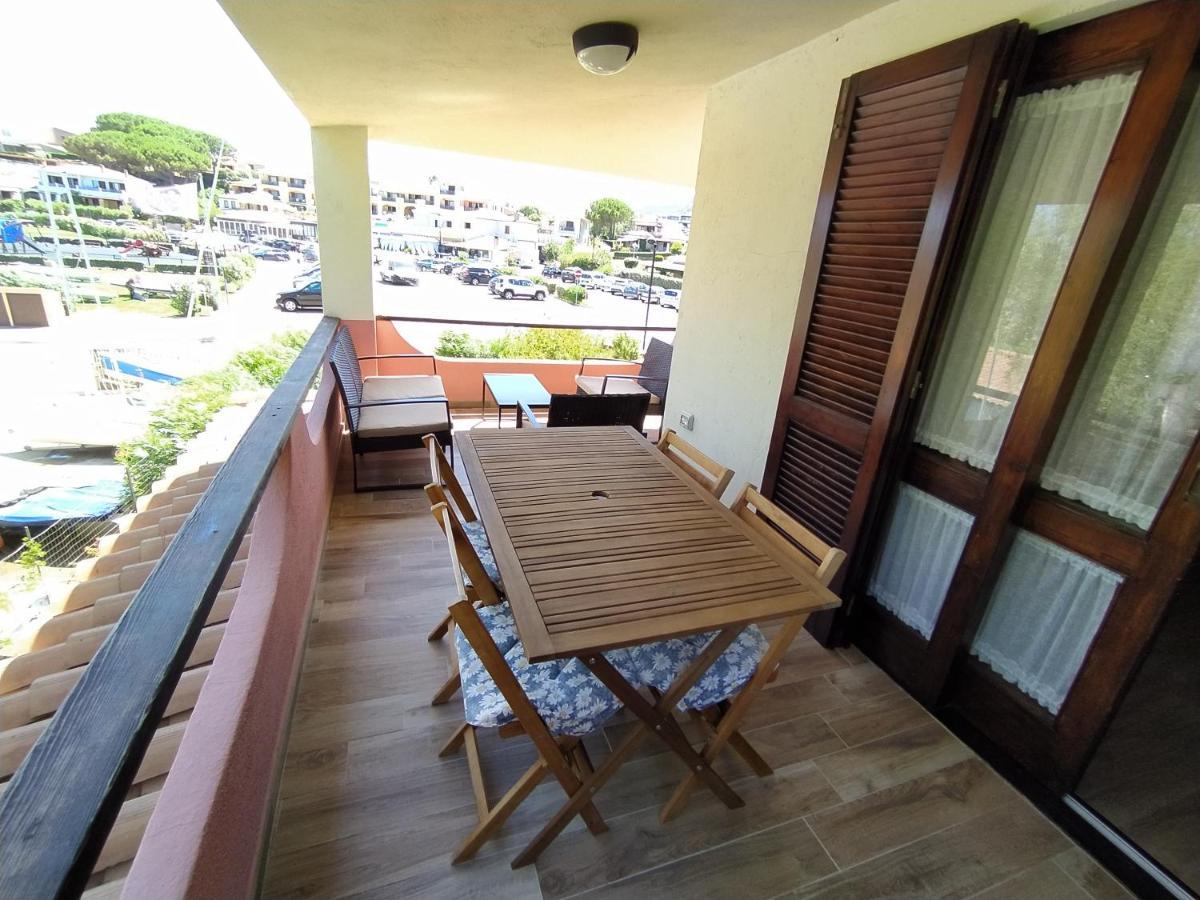 Casa Smeralda Cannigione Εξωτερικό φωτογραφία