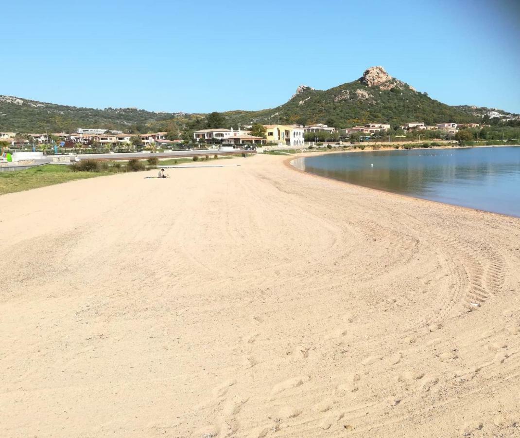 Casa Smeralda Cannigione Εξωτερικό φωτογραφία