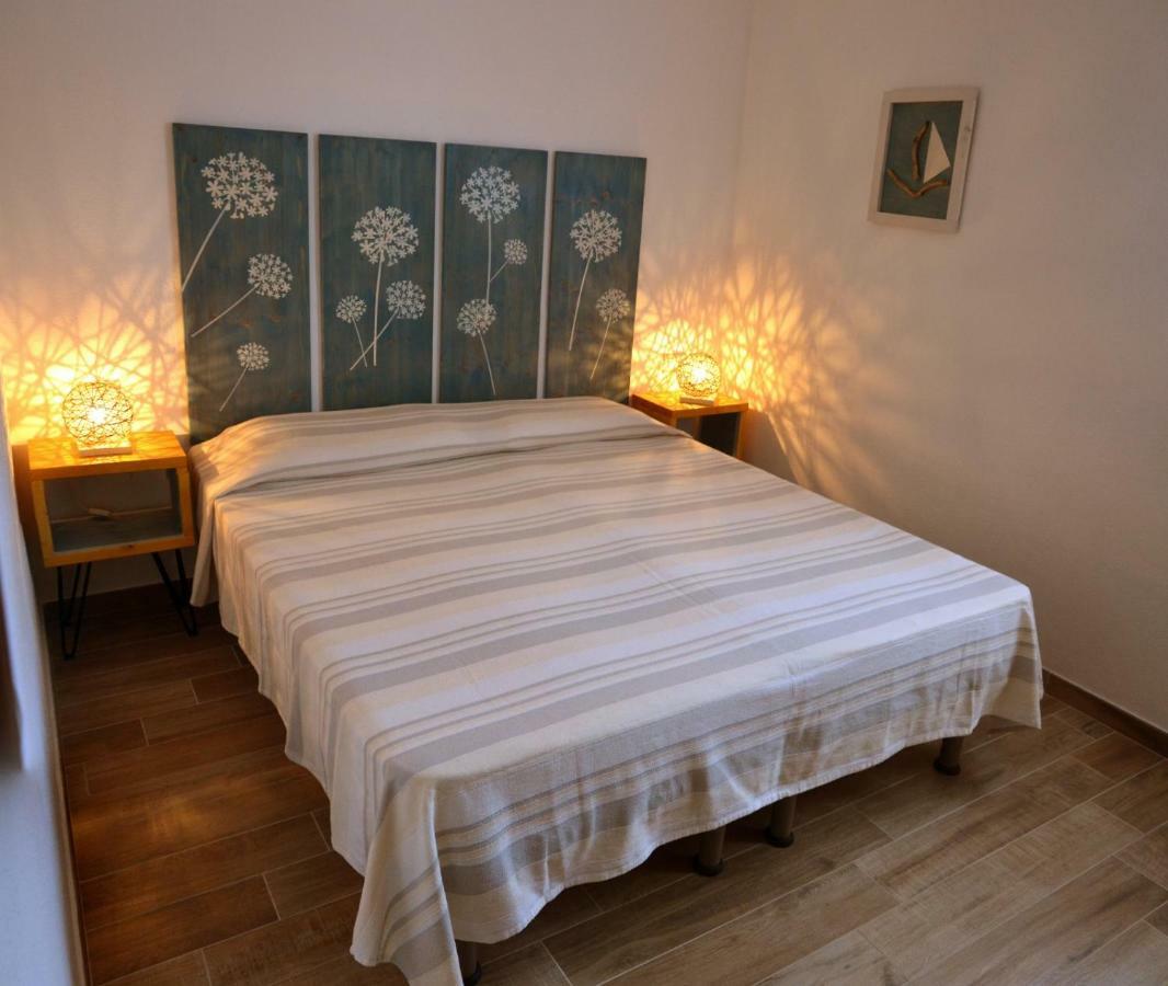 Casa Smeralda Cannigione Εξωτερικό φωτογραφία