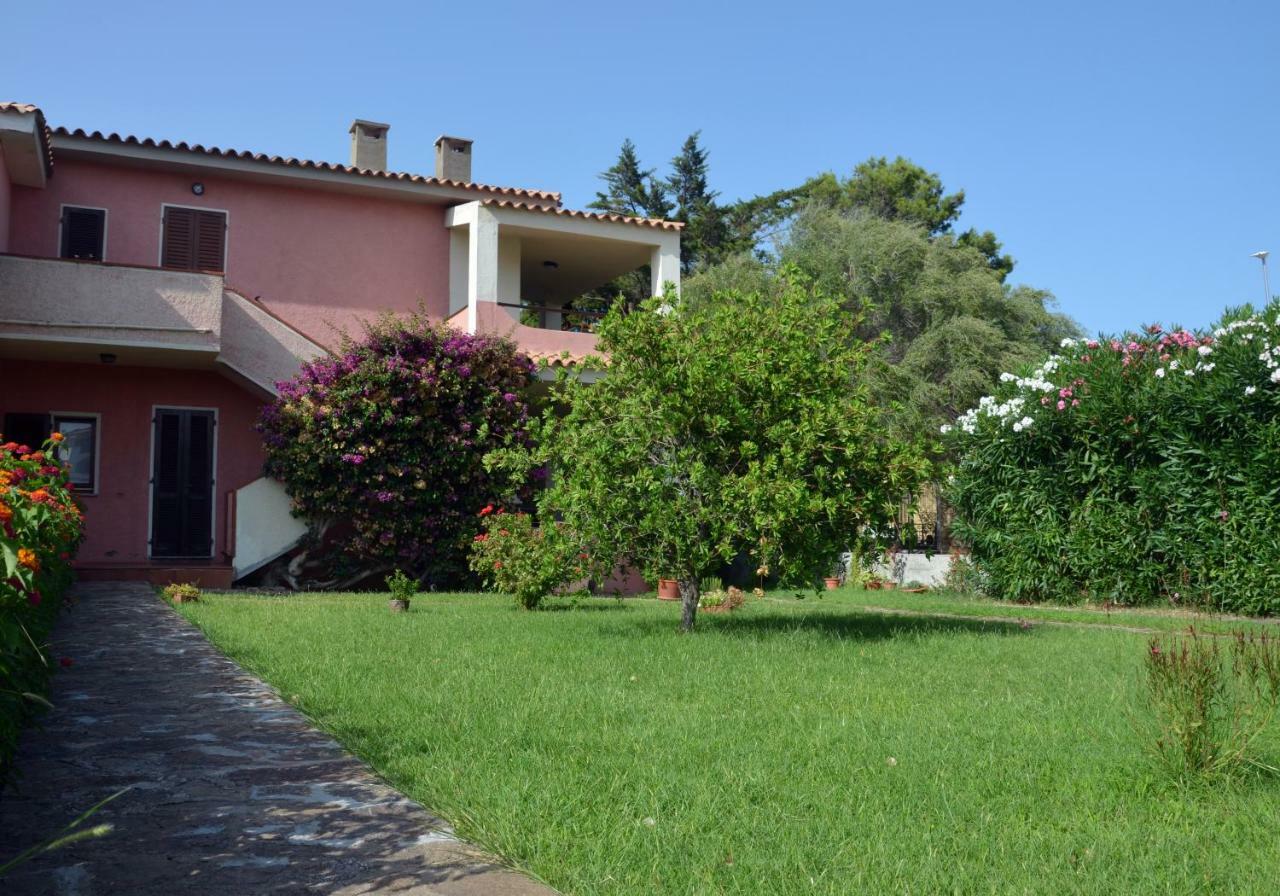 Casa Smeralda Cannigione Εξωτερικό φωτογραφία