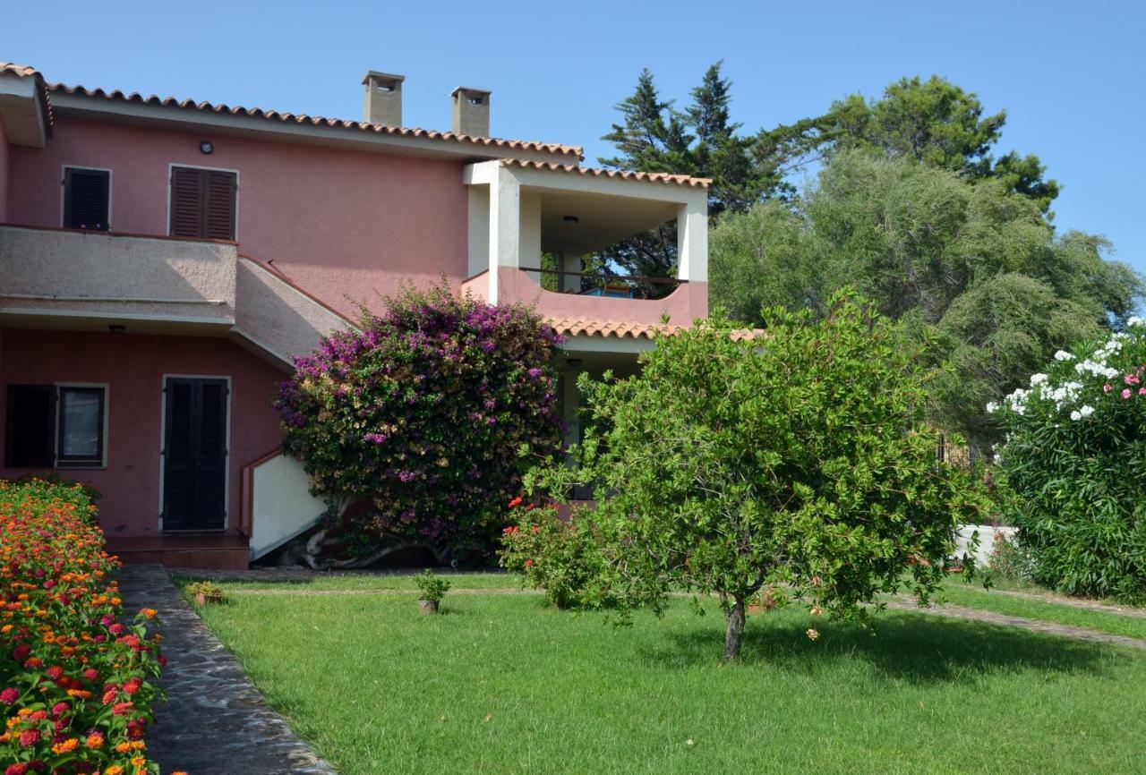 Casa Smeralda Cannigione Εξωτερικό φωτογραφία