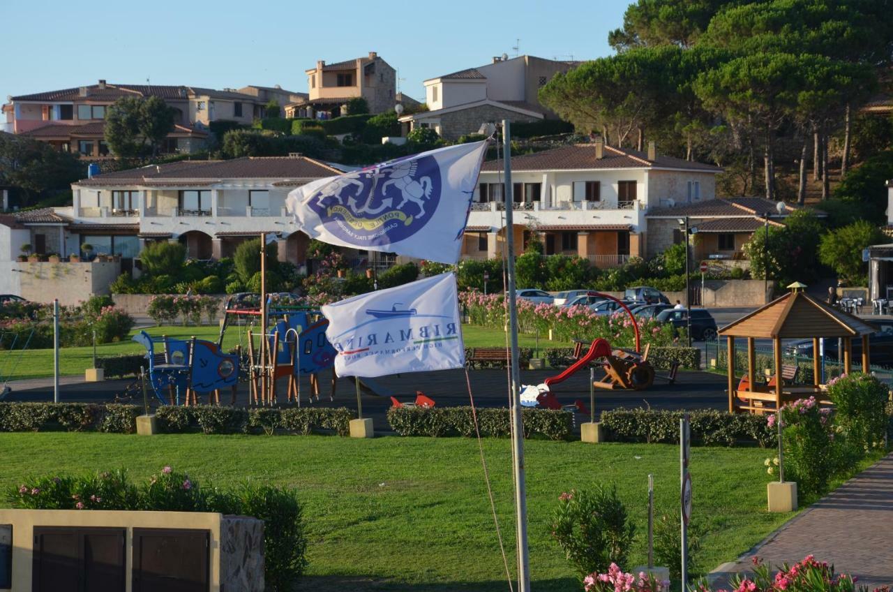 Casa Smeralda Cannigione Εξωτερικό φωτογραφία