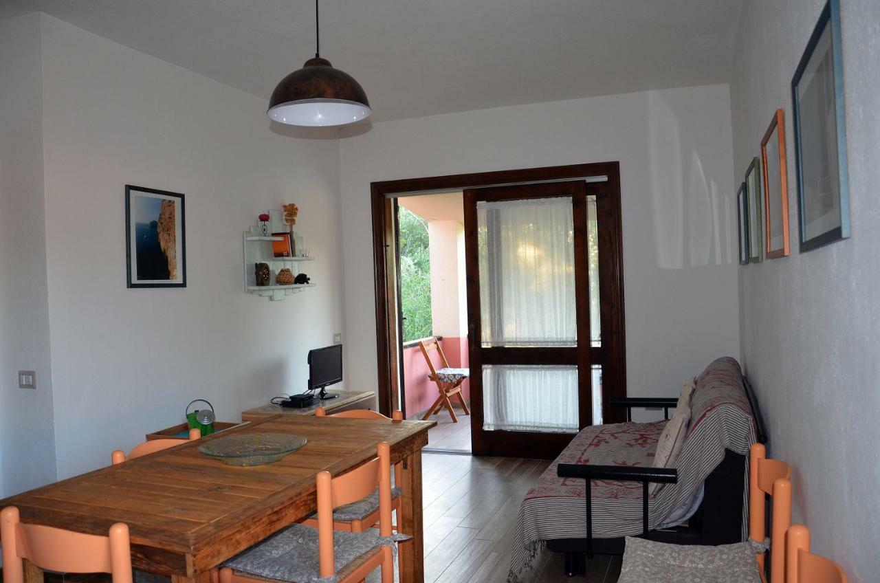 Casa Smeralda Cannigione Εξωτερικό φωτογραφία