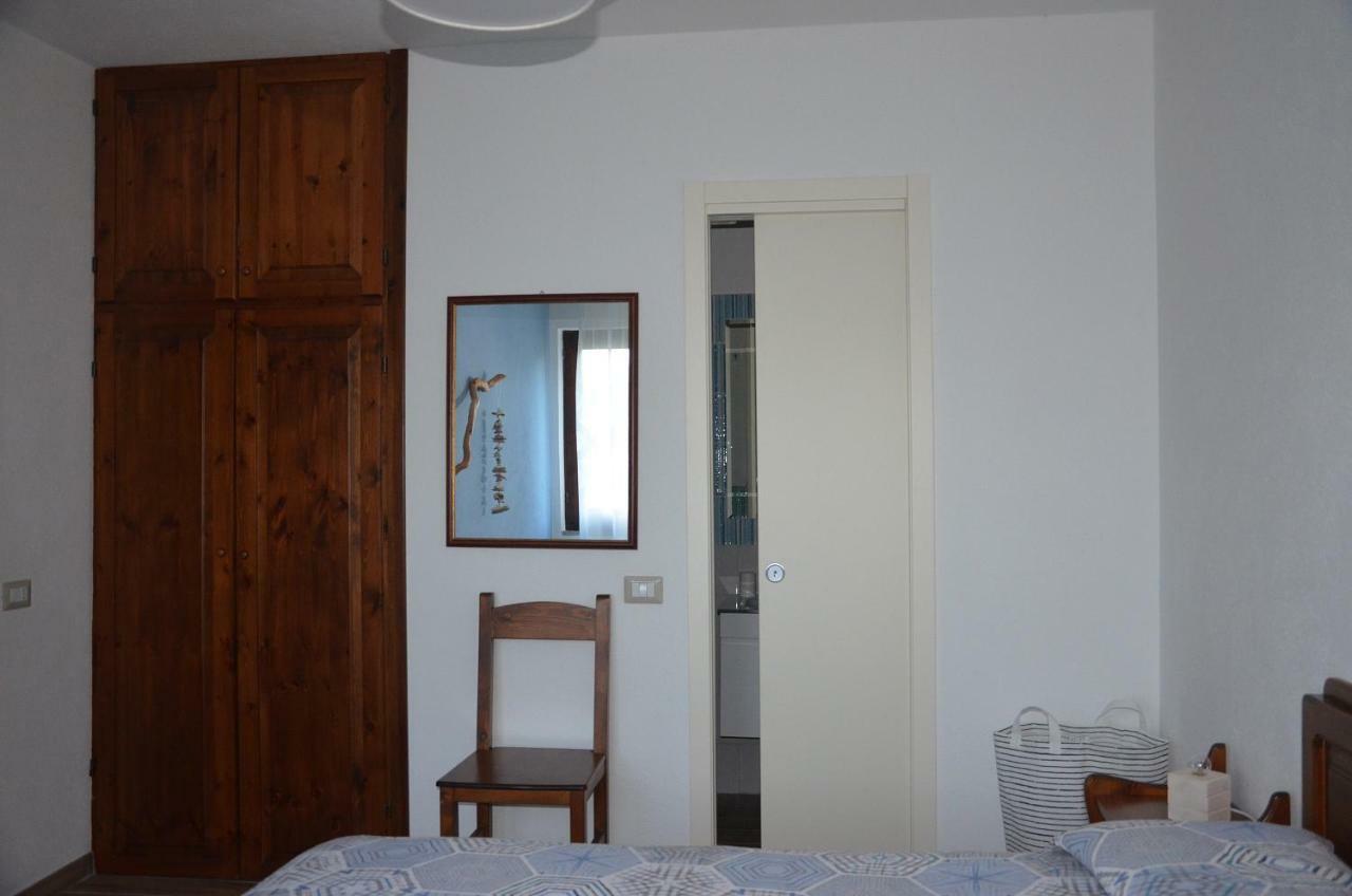 Casa Smeralda Cannigione Εξωτερικό φωτογραφία