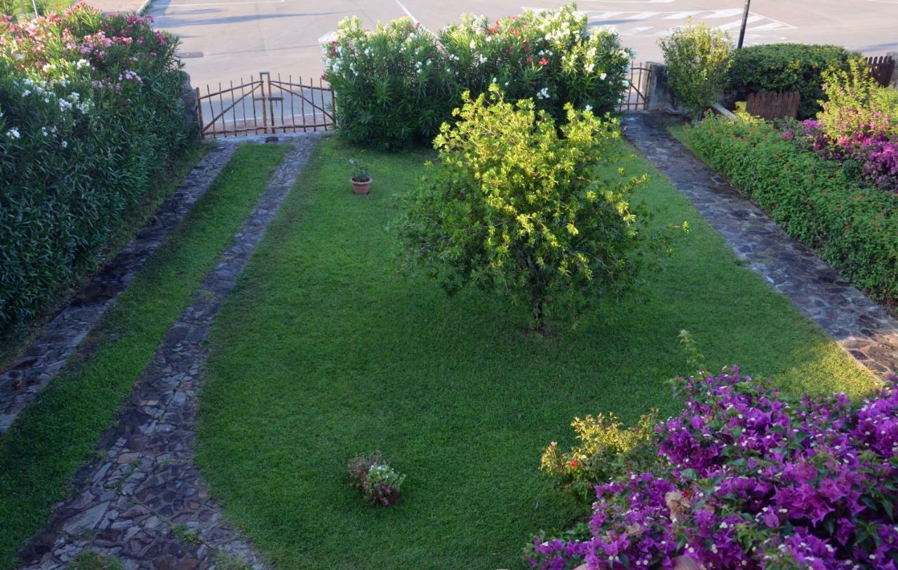 Casa Smeralda Cannigione Εξωτερικό φωτογραφία