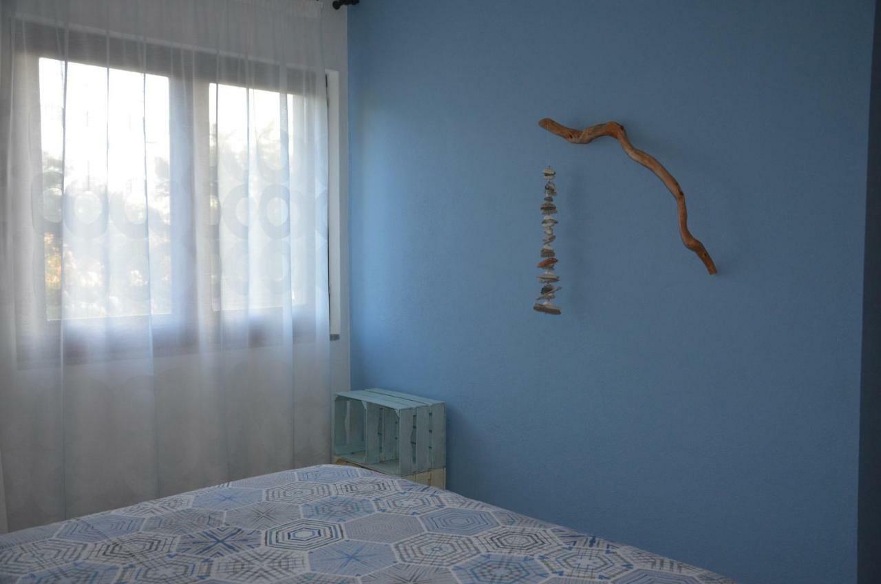 Casa Smeralda Cannigione Εξωτερικό φωτογραφία
