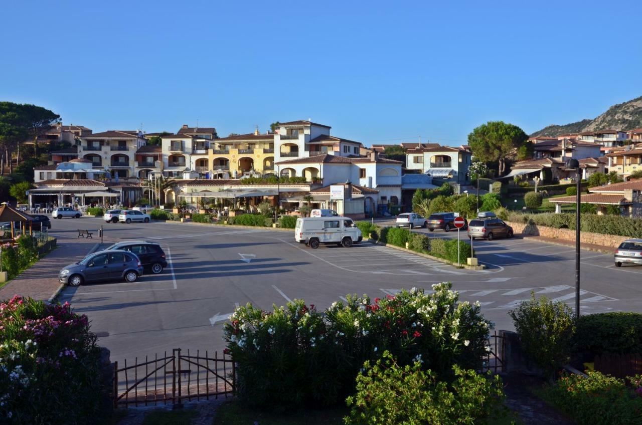 Casa Smeralda Cannigione Εξωτερικό φωτογραφία