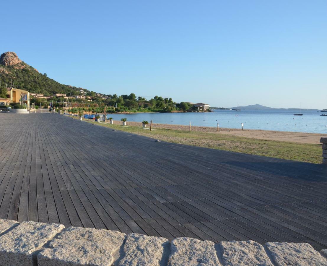Casa Smeralda Cannigione Εξωτερικό φωτογραφία
