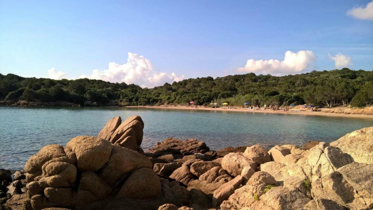 Casa Smeralda Cannigione Εξωτερικό φωτογραφία