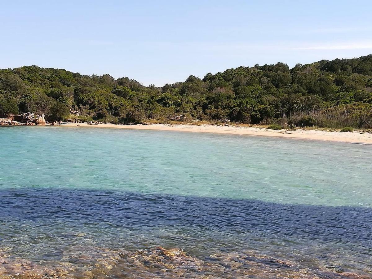 Casa Smeralda Cannigione Εξωτερικό φωτογραφία