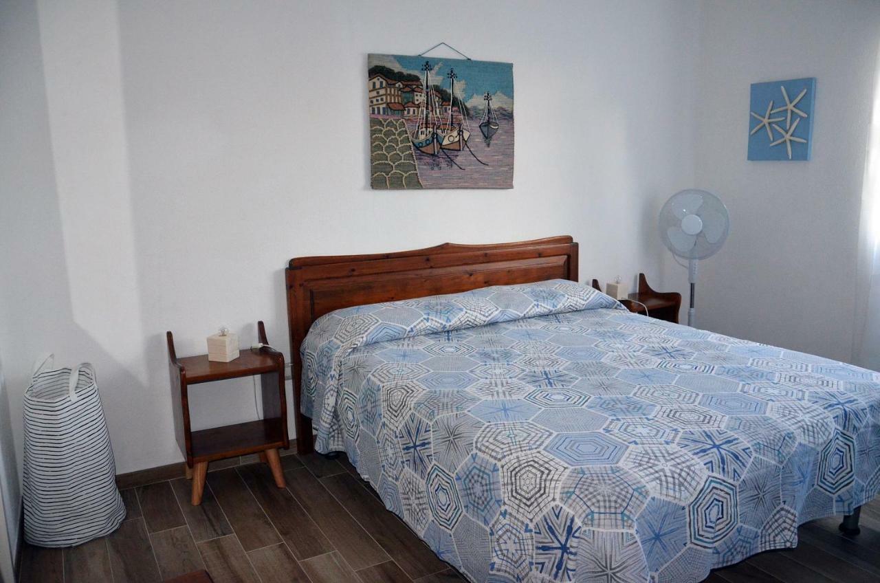 Casa Smeralda Cannigione Εξωτερικό φωτογραφία