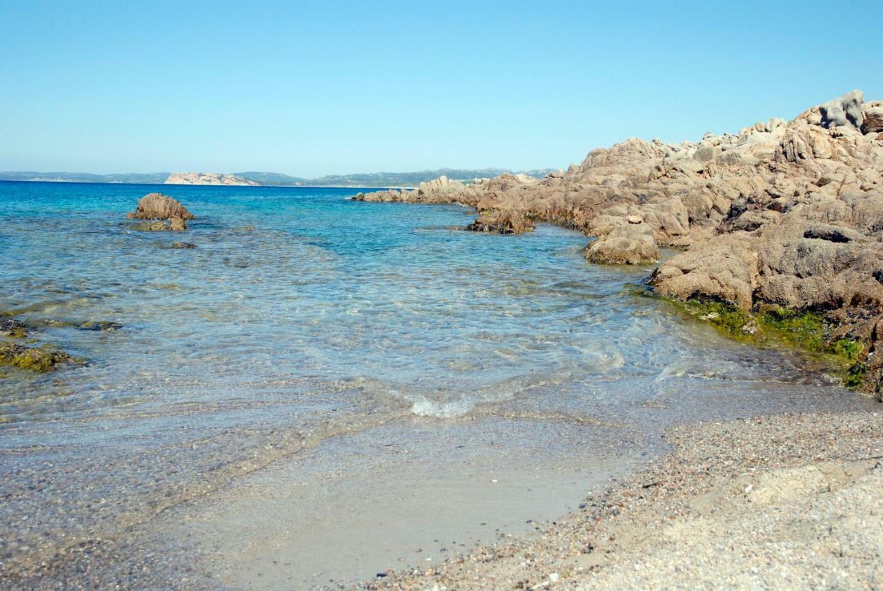 Casa Smeralda Cannigione Εξωτερικό φωτογραφία