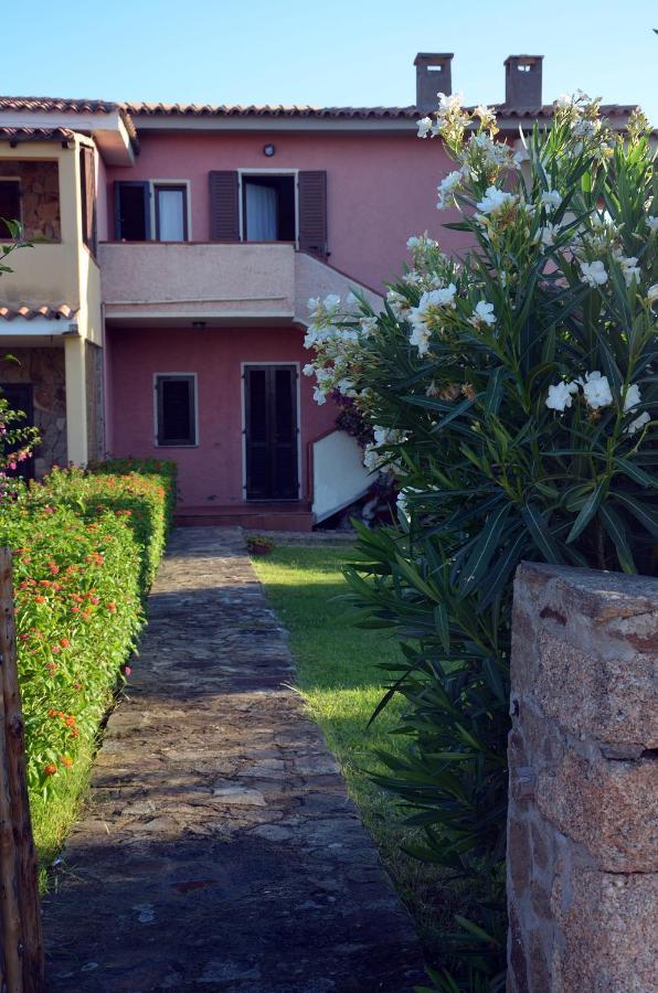 Casa Smeralda Cannigione Εξωτερικό φωτογραφία
